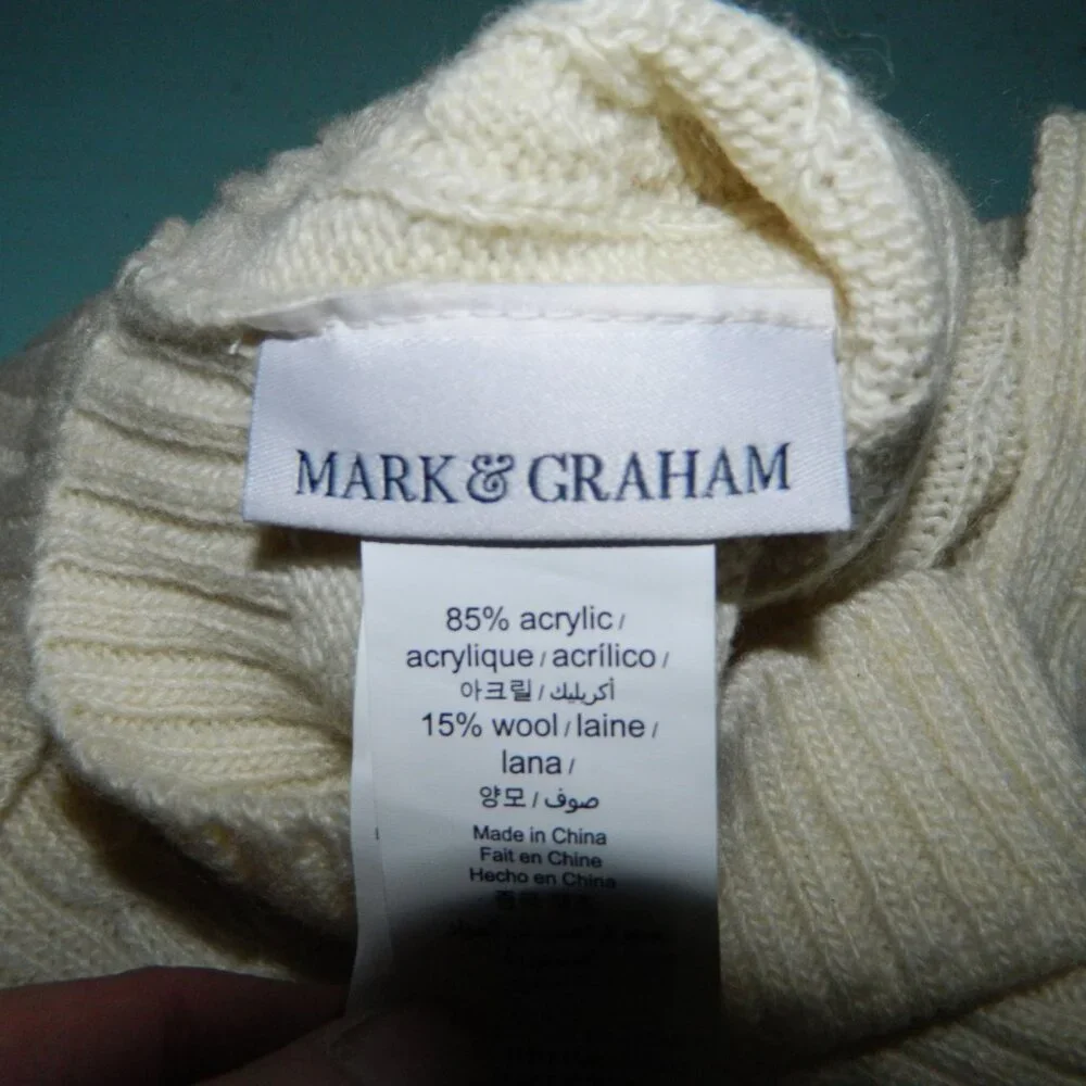 Mark & Graham 